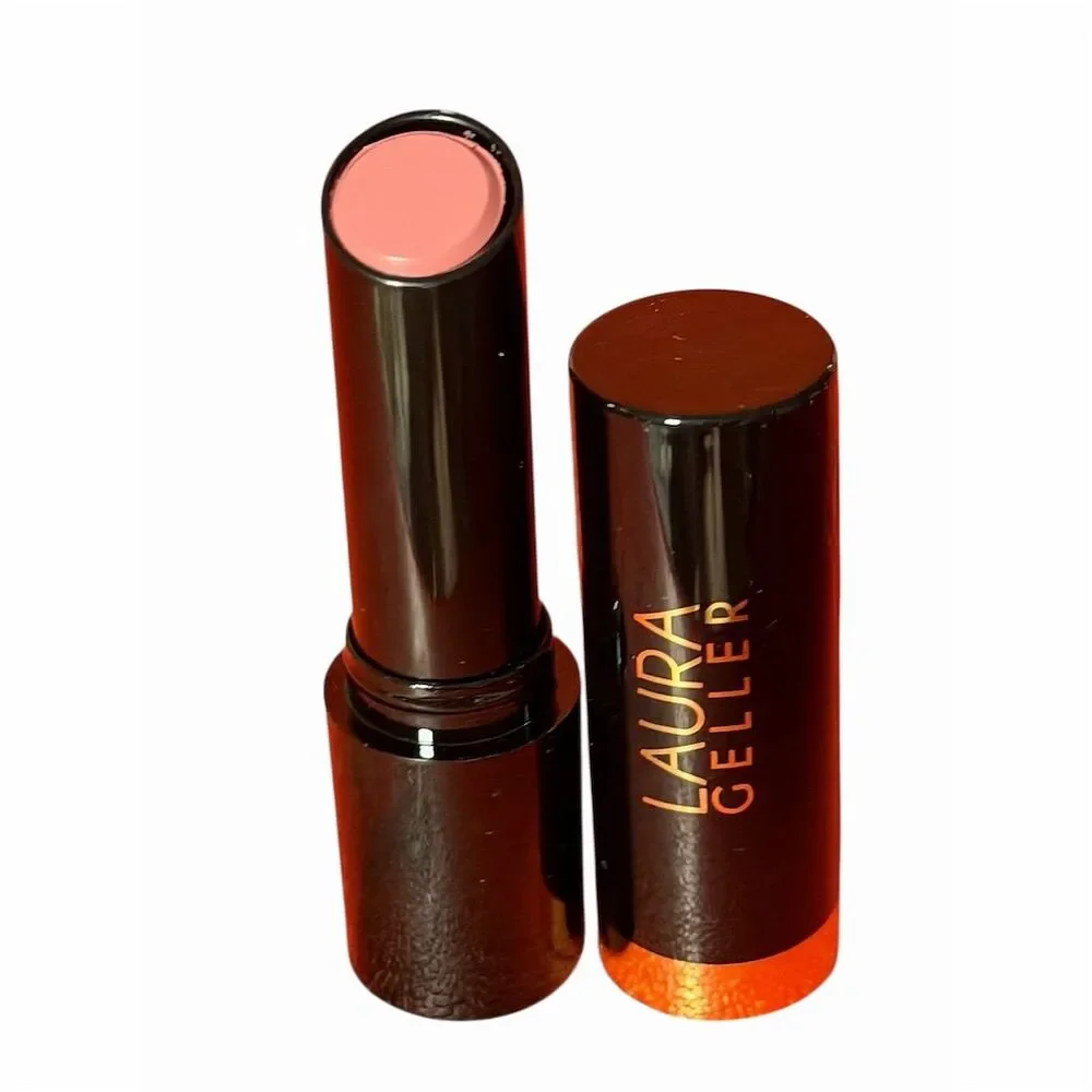 Laura Geller Expert Lipstick in Wise Creamy Long-Lasting Hydrating